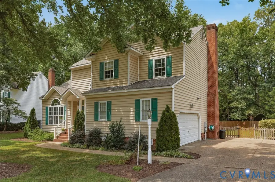 8372 Springset Lane, Mechanicsville, VA 23116 - #2