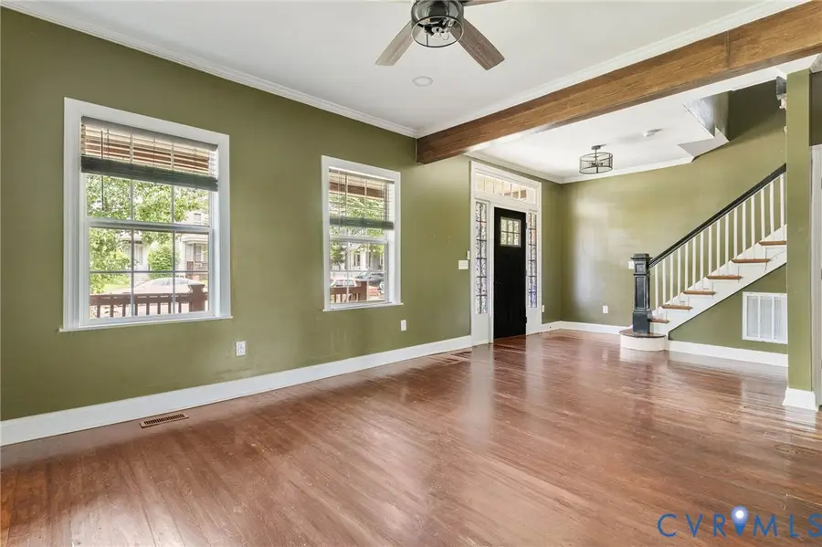 3103 4th Avenue, Richmond, VA 23222 - #3