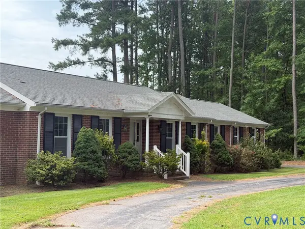 309 Old Plank Road, Kenbridge, VA 23944