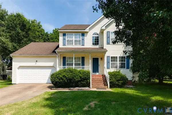 7813 Black Duck Court, Henrico, VA 23231