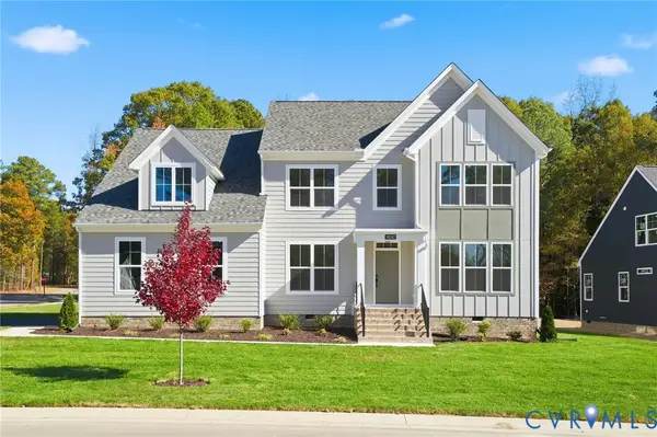 7640 Dandridge Drive, Quinton, VA 23141