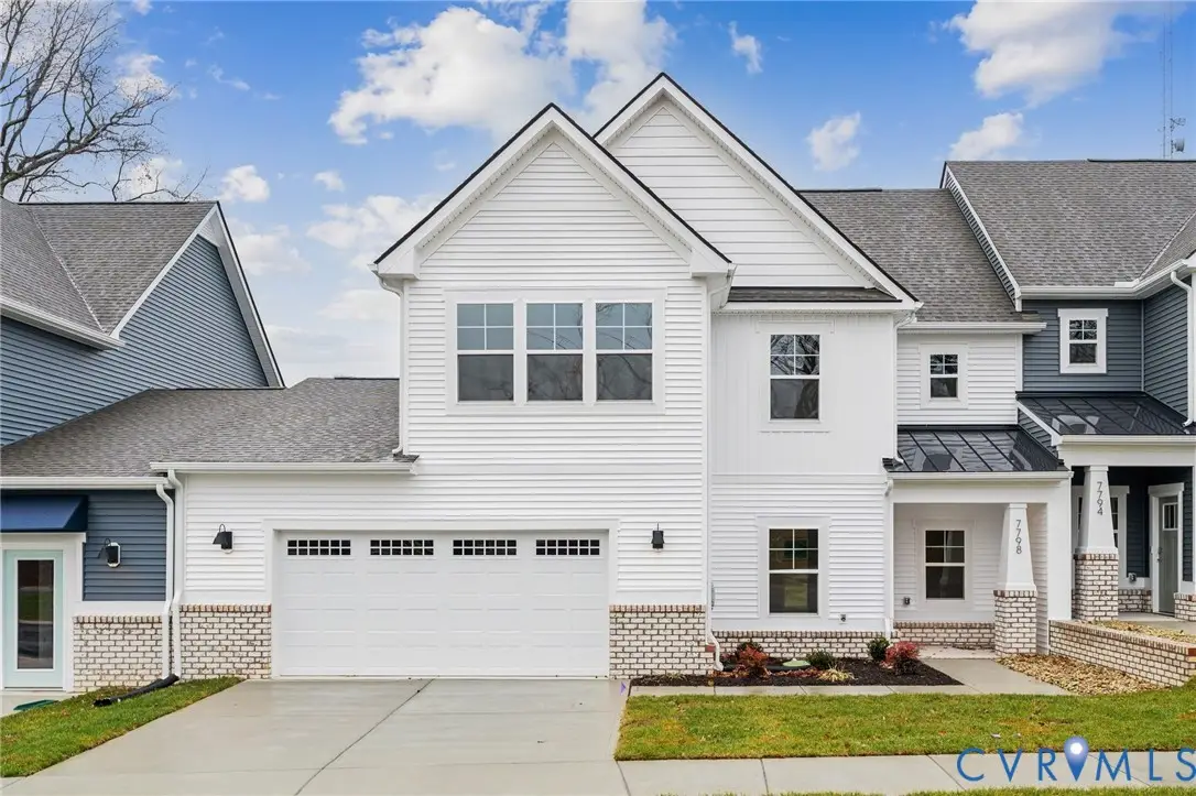 8670 Mile Post Terrace, Mechanicsville, VA 23111 - #1