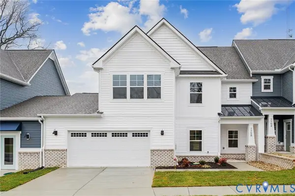8670 Mile Post Terrace, Mechanicsville, VA 23111