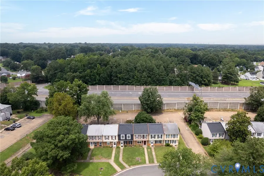 3706 Luckylee Crescent, Ampthill, VA 23234 - #3