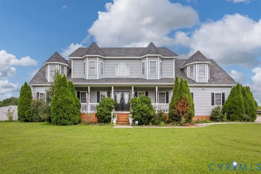 5791 Rosemarie's Way, Disputanta, VA 23842 - #2
