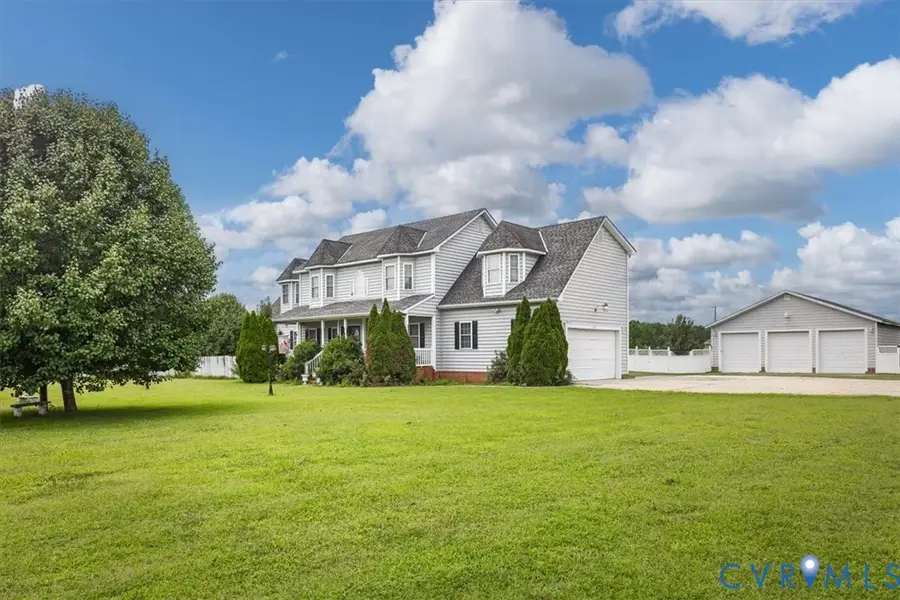 5791 Rosemarie's Way, Disputanta, VA 23842 - #3