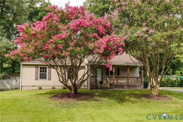4116 Bronholly Road, Chesterfield, VA 23832
