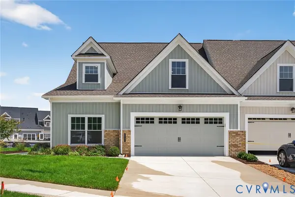 16430 Creekstone Point Avenue, Chesterfield, VA 23120