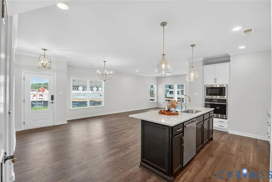 16430 Creekstone Point Avenue, Moseley, VA 23120 - #2