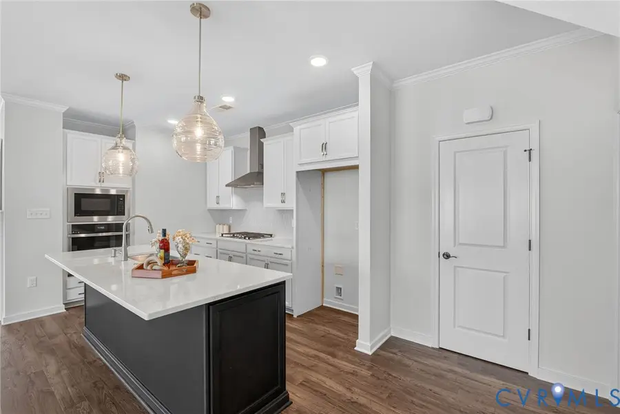 16430 Creekstone Point Avenue, Moseley, VA 23120 - #3
