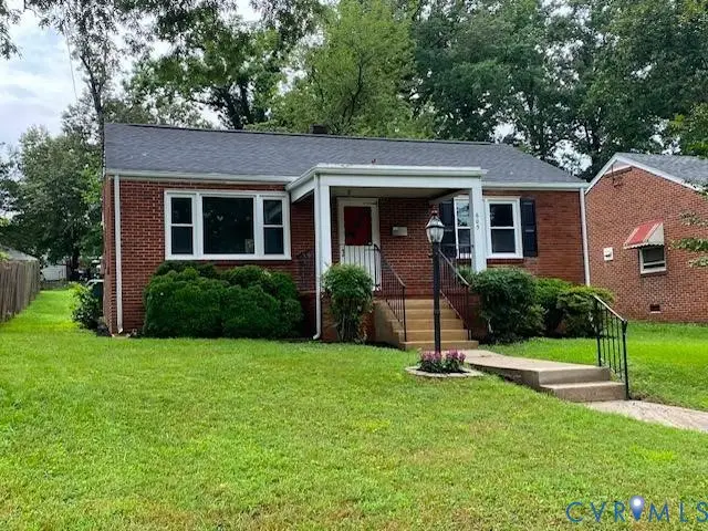 605 Walnut Avenue, Colonial Heights, VA 23834 - #2