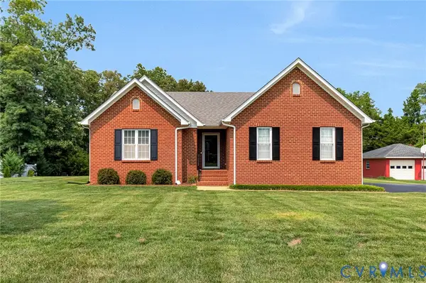 6190 Gary Lane, Mechanicsville, VA 23111