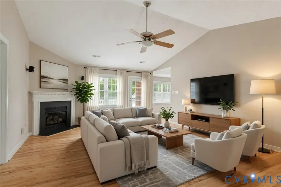 6190 Gary Lane, Mechanicsville, VA 23111 - #2