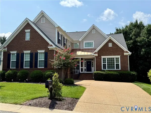 1663 Centerville Parke Lane, Manakin Sabot, VA 23103