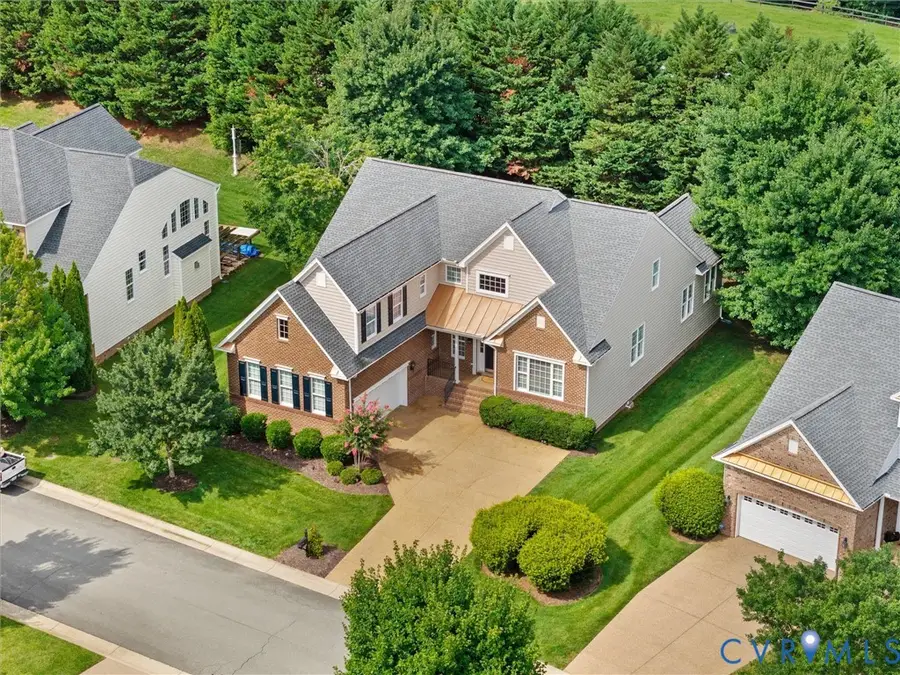 1663 Centerville Parke Lane, Manakin Sabot, VA 23103 - #3