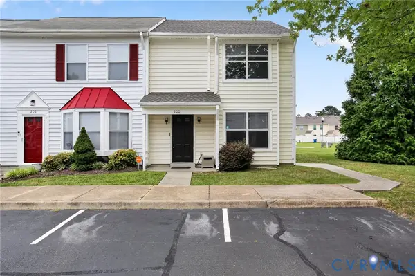 200 Whitewater Drive, Newport News, VA 23608