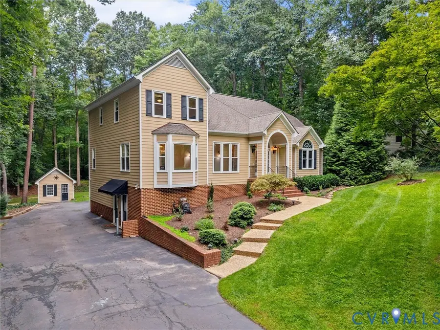 3410 Crossings Way, Midlothian, VA 23113 - #2