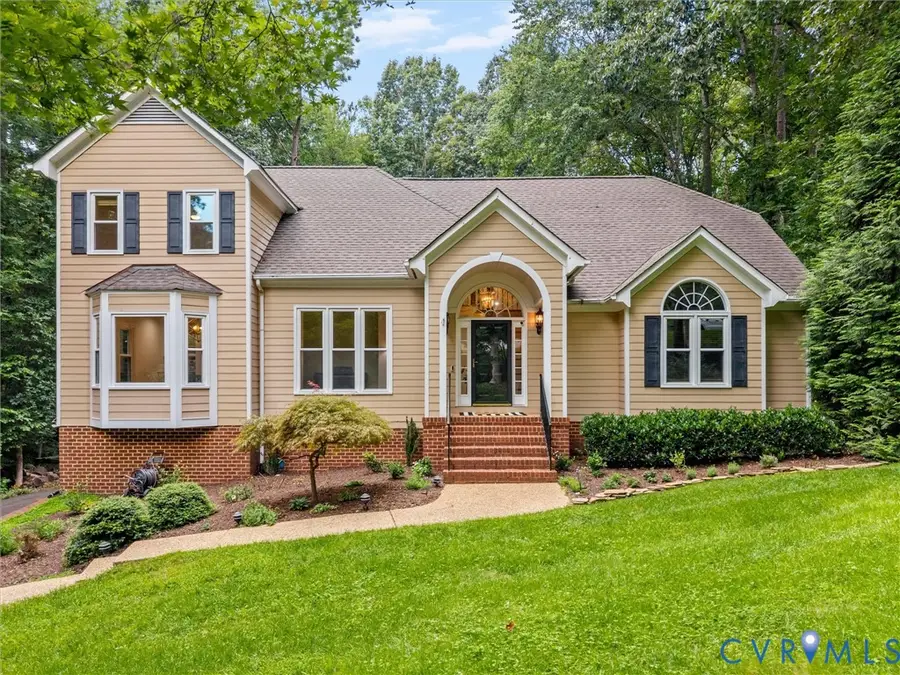 3410 Crossings Way, Midlothian, VA 23113 - #3