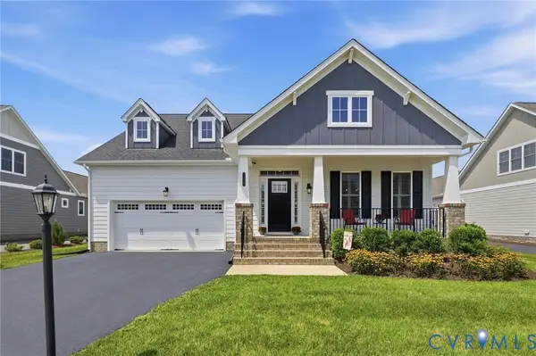 105 Axton Lane, Ashland, VA 23005