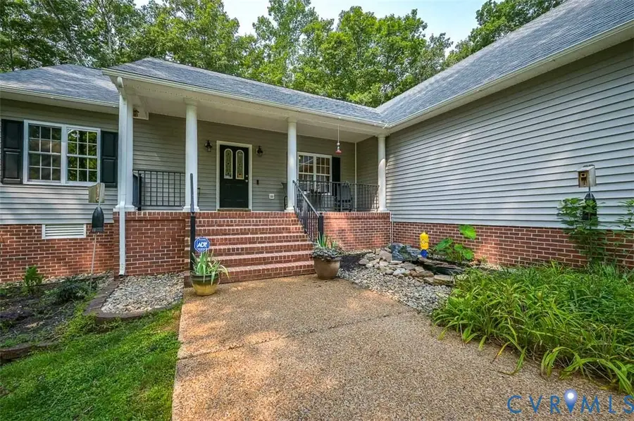 15237 Whispering Wind Circle, Montpelier, VA 23192 - #3