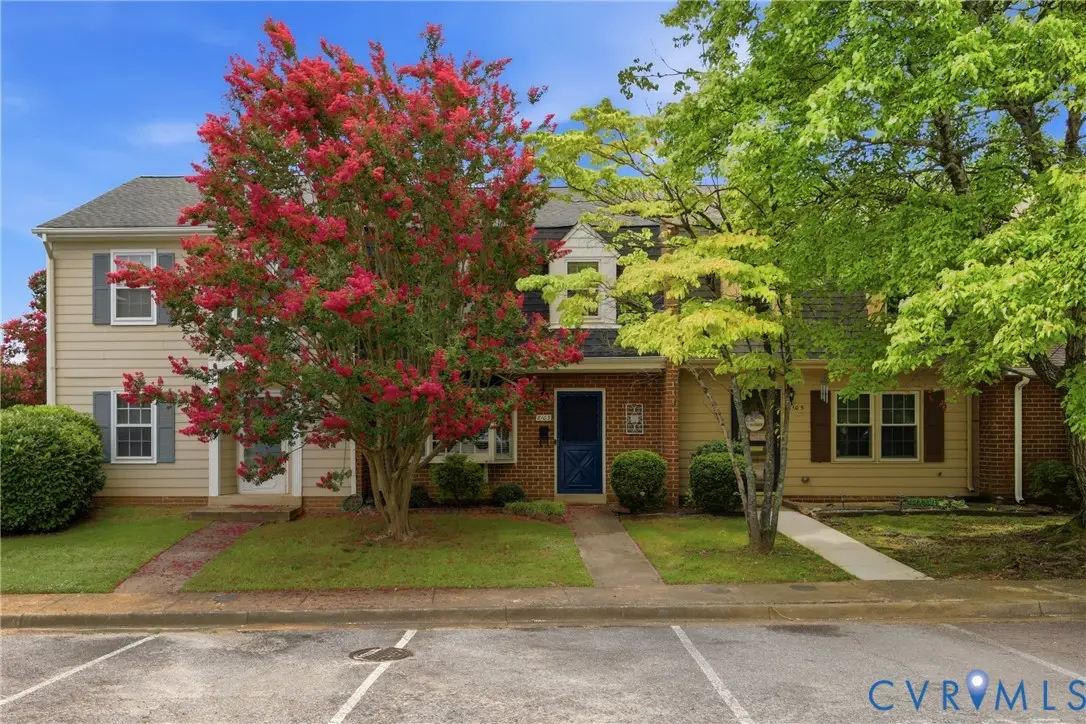 8103 Provincetown Drive, North Chesterfield, VA 23235 - #1
