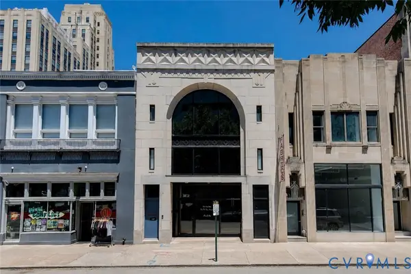 302 E Grace Street, Richmond, VA 23219
