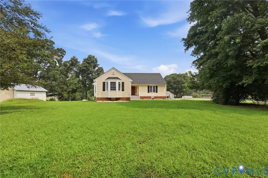 8890 Dunnston Drive, Amelia Court House, VA 23002 - #3