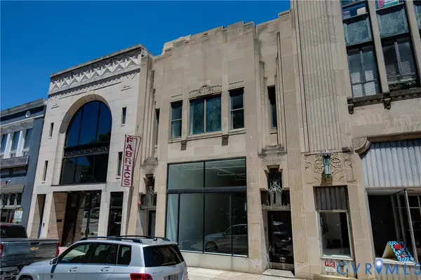 304 E Grace Street, Richmond, VA 23219