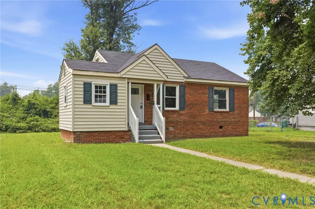 4608 Eastover Avenue, Henrico, VA 23231 - #1