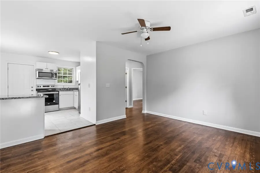 4608 Eastover Avenue, Henrico, VA 23231 - #2