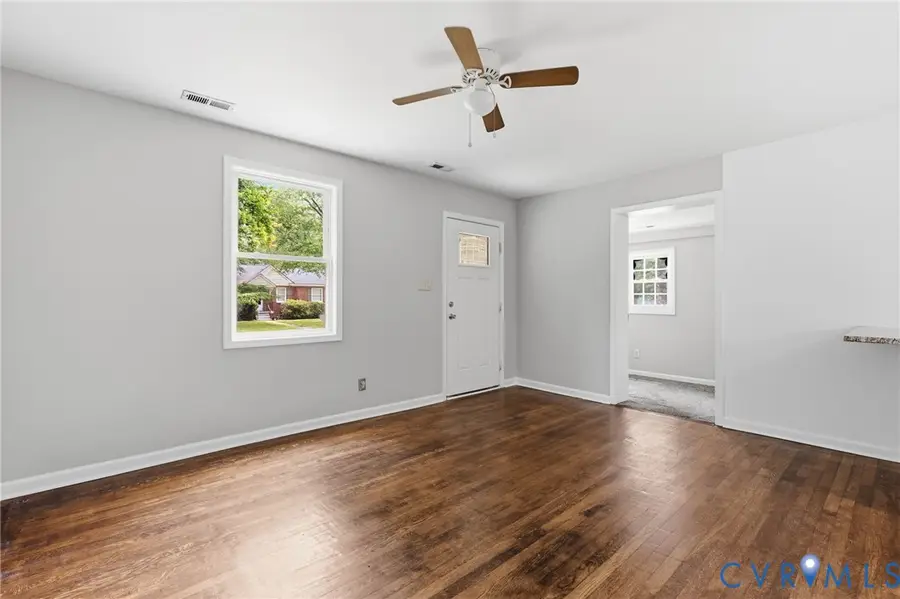 4608 Eastover Avenue, Henrico, VA 23231 - #3
