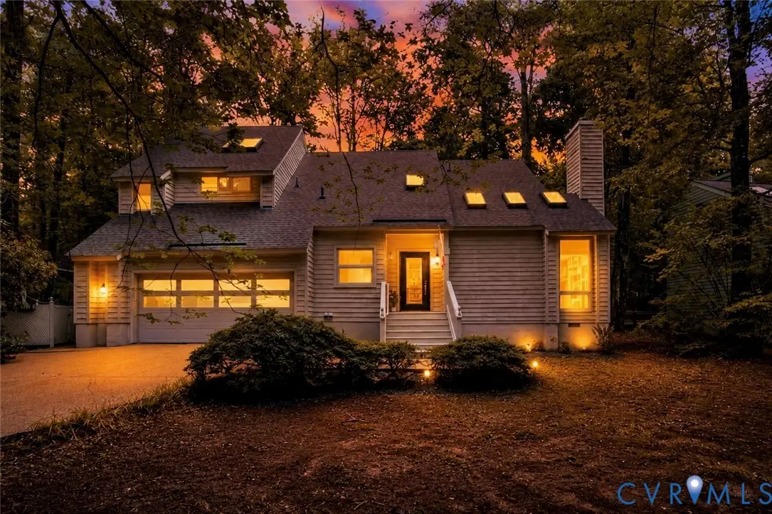 14202 Spring Gate Terrace, Midlothian, VA 23112 - #1