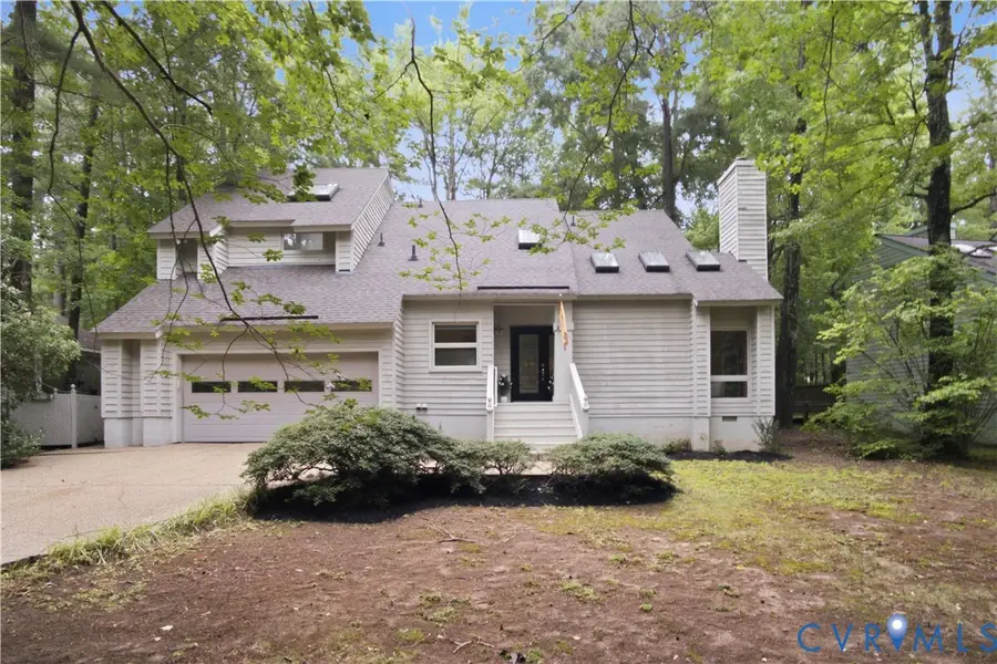 14202 Spring Gate Terrace, Midlothian, VA 23112 - #3