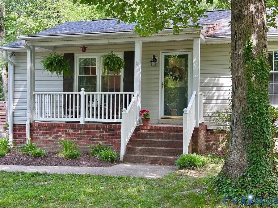 8422 Dwayne Lane, North Chesterfield, VA 23235 - #3