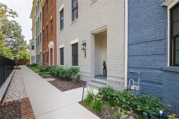 511 Libbie Avenue #D, Richmond, VA 23226