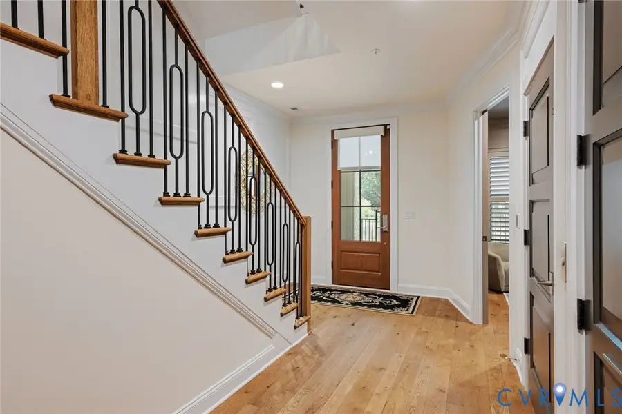 511 Libbie Avenue #D, Richmond, VA 23226 - #3