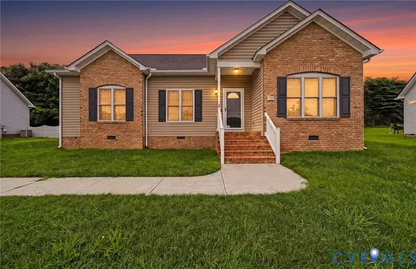 3906 Shenandoah Circle, Hopewell, VA 23860