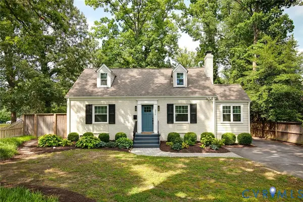 5216 Monument Avenue, Henrico, VA 23226