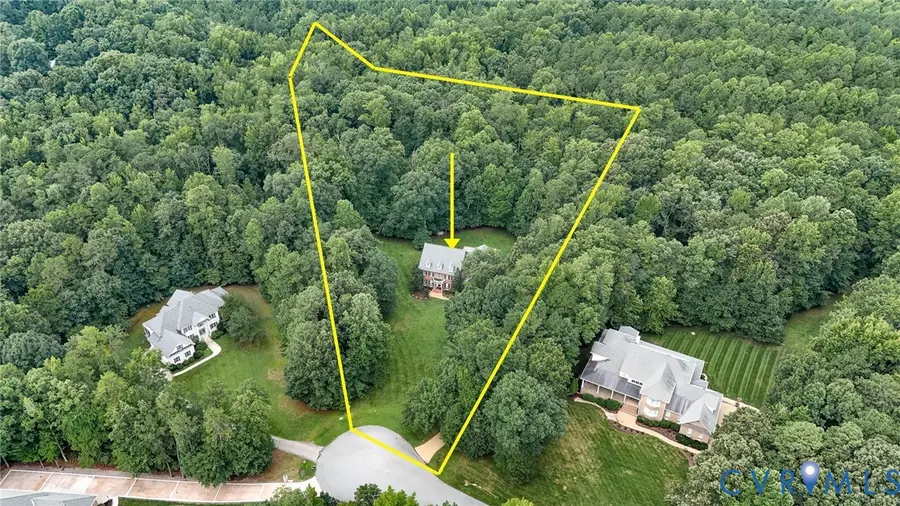 9412 Park Branch Court, Chesterfield, VA 23838 - #3