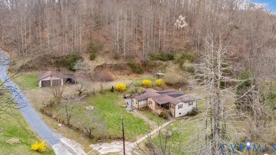 1271 Tall Peaks Lane, Big Island, VA 24526 - #2