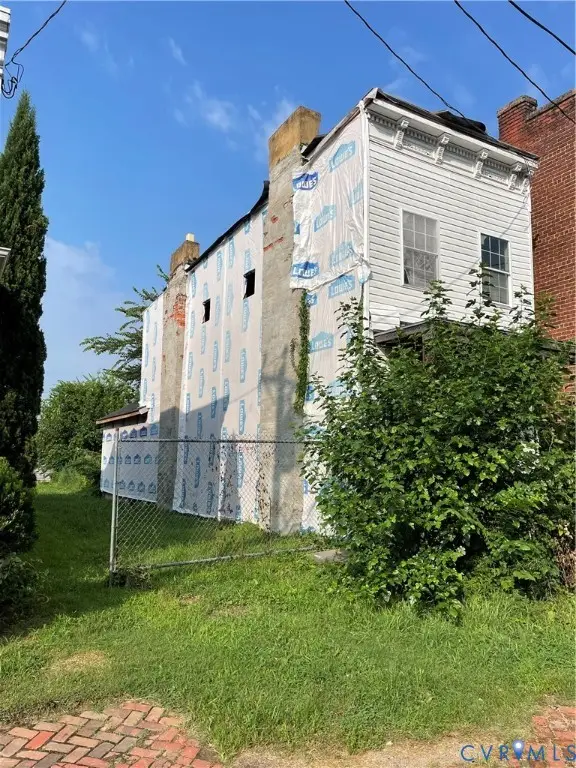 2605 Q Street, Richmond, VA 23223 - #1