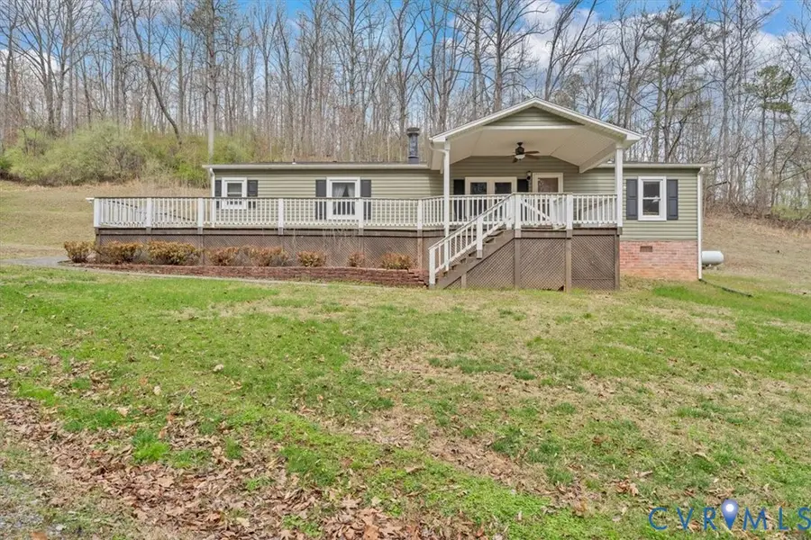1275 Tall Peaks Lane, Big Island, VA 24526 - #3