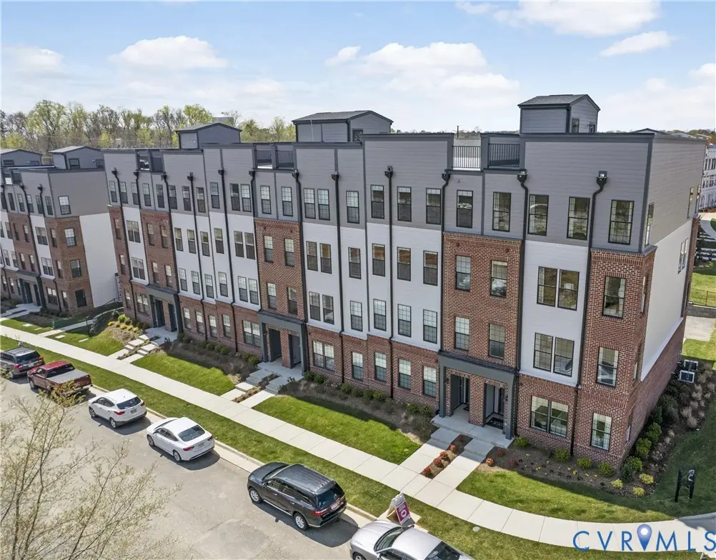 9659 Turning Point Drive #A, Glen Allen, VA 23059 - #1
