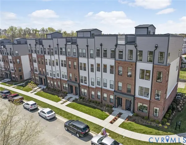9659 Turning Point Drive #A, Glen Allen, VA 23059