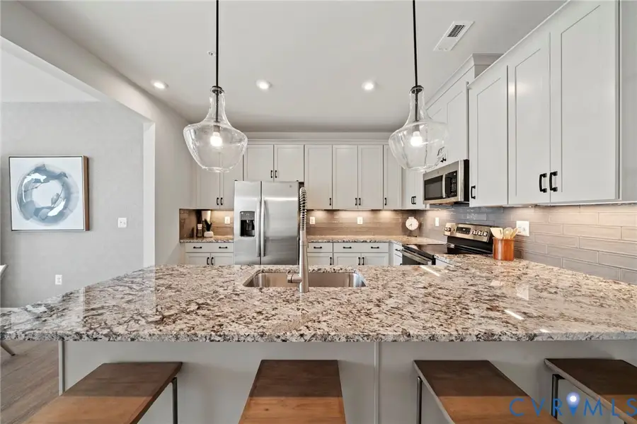 9659 Turning Point Drive #A, Glen Allen, VA 23059 - #2