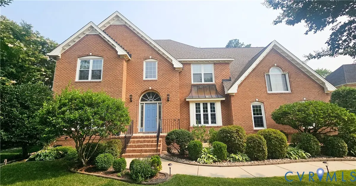 4219 Foxxglen Run, Chesapeake, VA 23321 - #1