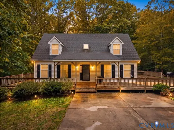 10130 Coalboro Road, Chesterfield, VA 23838