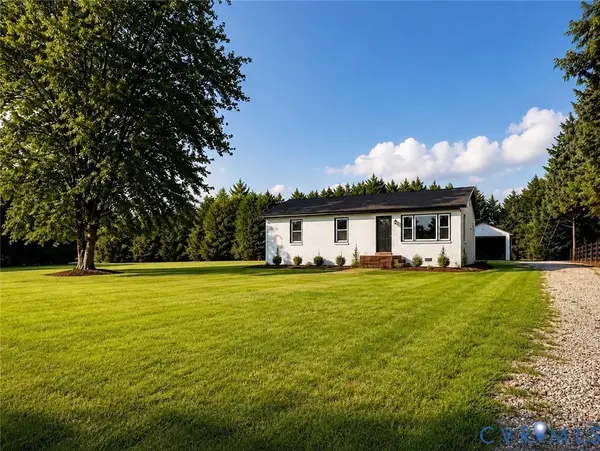 3508 Jefferson Landing Road #R, Powhatan, VA 23139