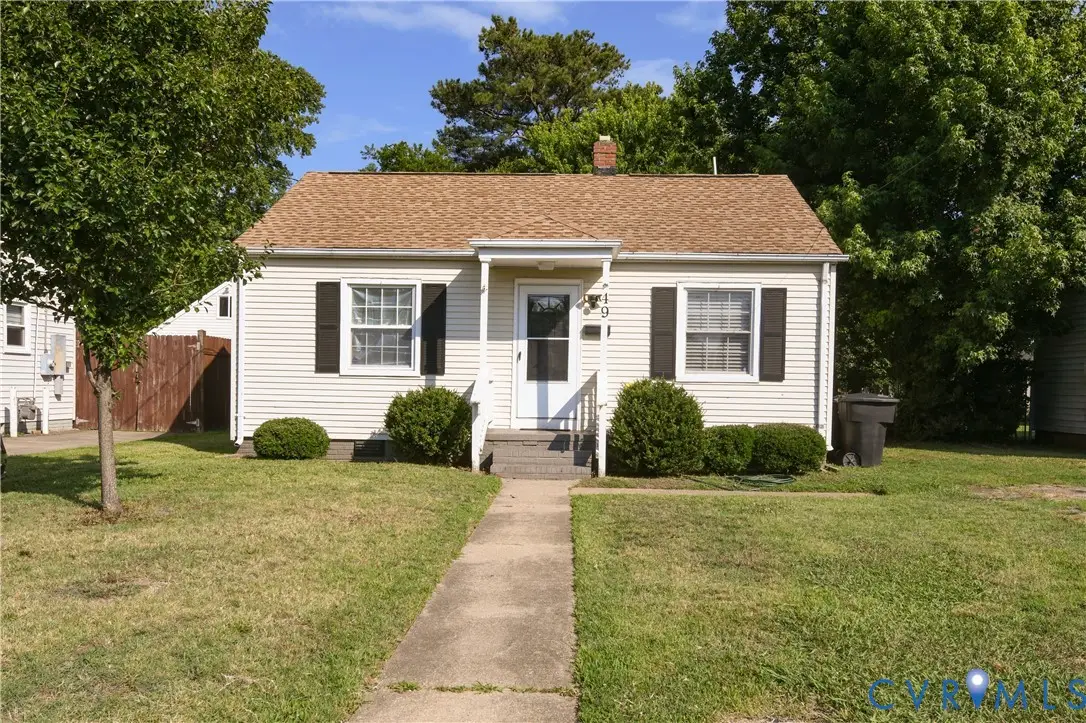 49 Harvard Road, Portsmouth, VA 23701 - #1