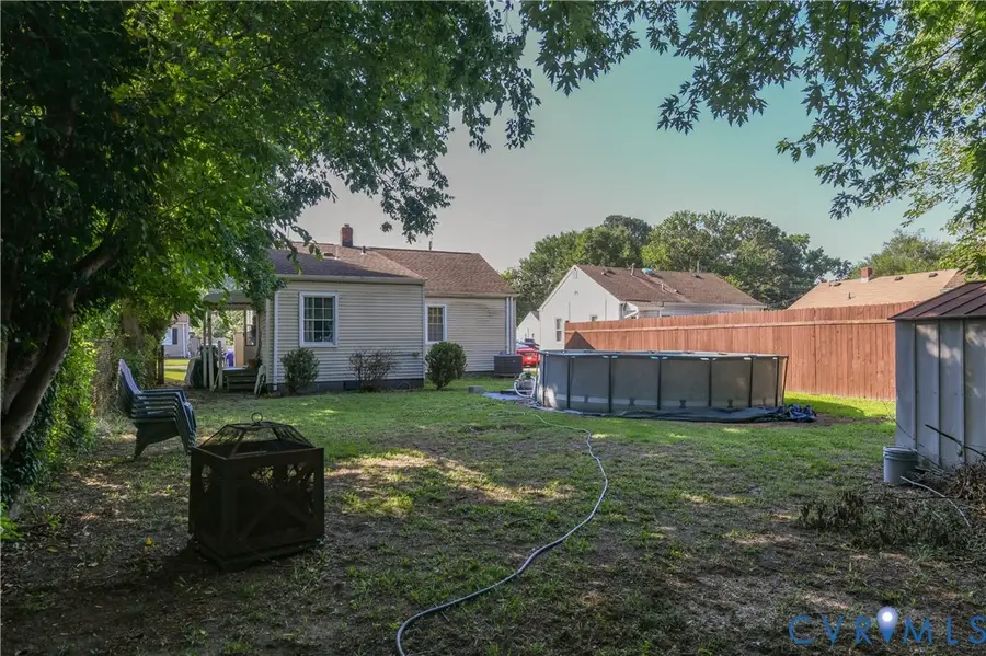 49 Harvard Road, Portsmouth, VA 23701 - #3
